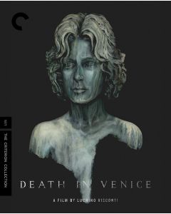 Death in Venice (Blu-ray)