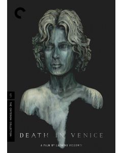 Death in Venice (DVD)