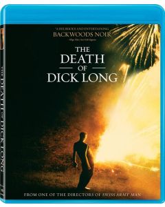 Death of Dick Long, The (Blu-ray)