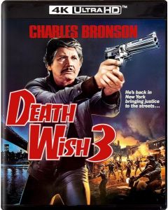 DEATH WISH 3 (4K)