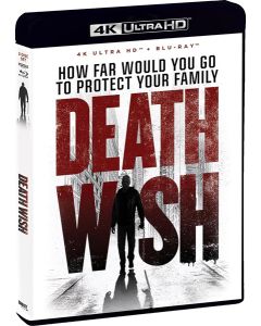 Death Wish (2018) (4K)