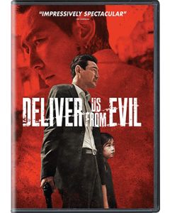 Deliver Us From Evil (DVD)