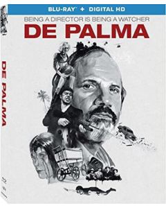 De Palma (Blu-ray)