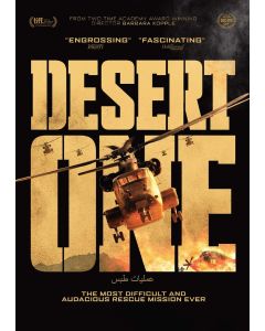 Desert One (DVD)