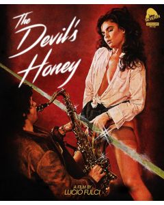 The Devil's Honey (4K)