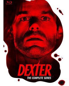 Dexter: Complete Series (Blu-ray)