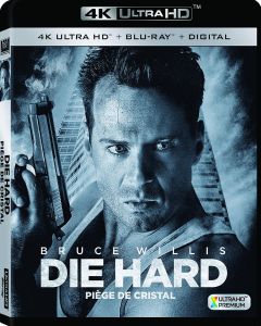 Die Hard (4K)