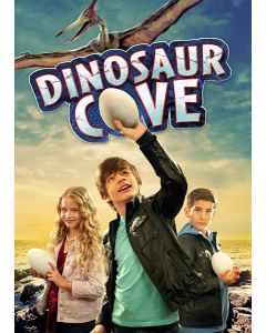 Dinosaur Cove (DVD)