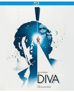 Diva (Special Edition) (Blu-ray)