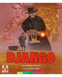 Django (Blu-ray)