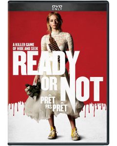 Ready or Not (DVD)
