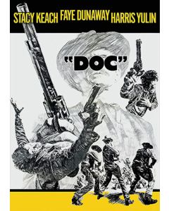 Doc (DVD)