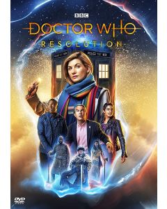 Doctor Who: Resolution (DVD)