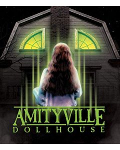 Amityville: Dollhouse (Blu-ray)