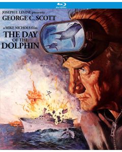 Day Of, TheDolphin, The (Blu-ray)