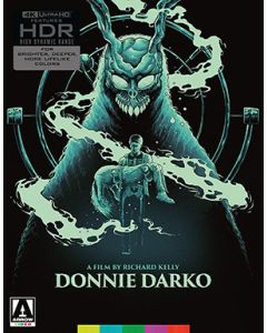 Donnie Darko (4K)