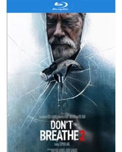 Don't Breathe 2 (Blu-ray)