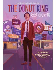 Donut King, The (DVD)