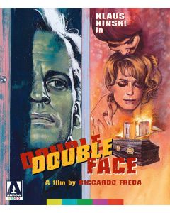 Double Face (Blu-ray)