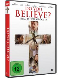 Do You Believe (DVD)