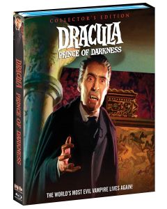 Dracula: Prince of Darkness (Blu-ray)