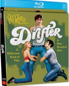 DRIFTER (Blu-ray)
