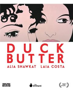 Duck Butter (DVD)