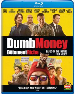 Dumb Money (Blu-ray)