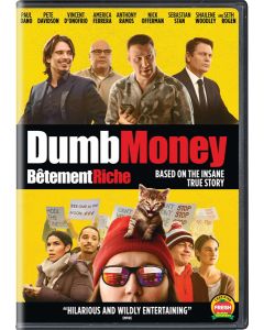 Dumb Money (DVD)
