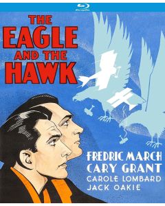 Eagle And, TheHawk, The (Blu-ray)