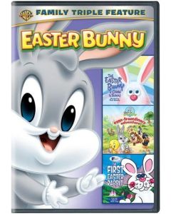 Easter Bunny (DVD)