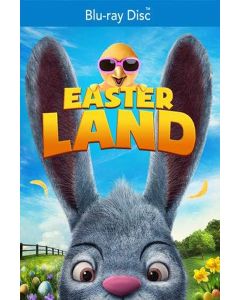 Easterland (Blu-ray)