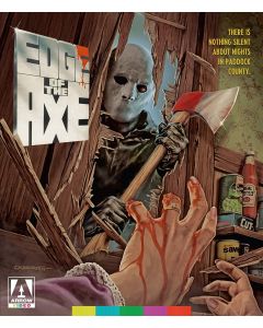 Edge of the Axe (Blu-ray)
