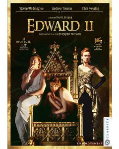 Edward II (DVD)