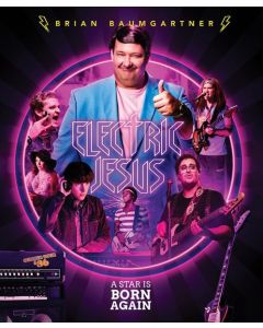 Electric Jesus (Blu-ray)