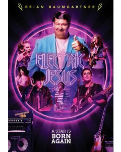 Electric Jesus (DVD)