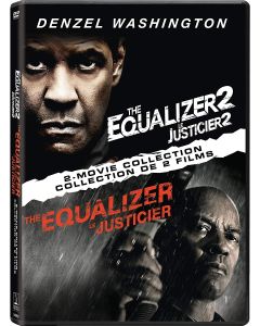 Equalizer 2/Equalizer, The (DVD)