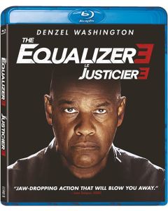 Equalizer 3, The (Blu-ray)