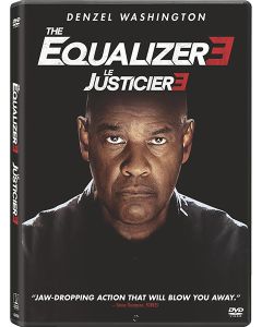 Equalizer 3, The (DVD)