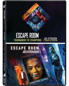 Escape Room/Escape Room: Tournament Of Champions