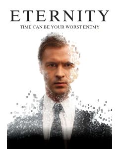 ETERNITY (DVD)