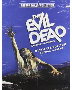 Evil Dead, The (Ultimate Edition) (DVD)