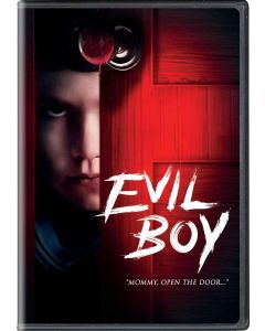 Evil Boy (DVD)