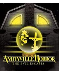 Amityville 4: The Evil Escapes (Blu-ray)
