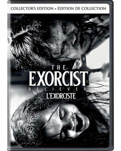The Exorcist: Believer (DVD)