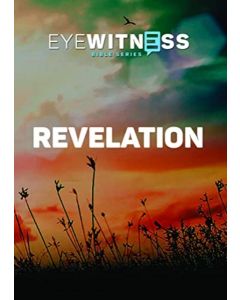 EYEWITNESS BIBLE SERIES-REVELATION (DVD)