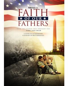 Faith of Our Fathers (DVD)