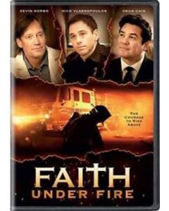 FAITH UNDER FIRE (DVD)