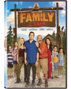 FAMILY CAMP (DVD)
