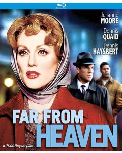 Far From Heaven (Special Edition) (Blu-ray)